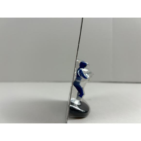 Blue Ranger Power Rangers Carded Figure Small Figure New - Picture 2 of 5